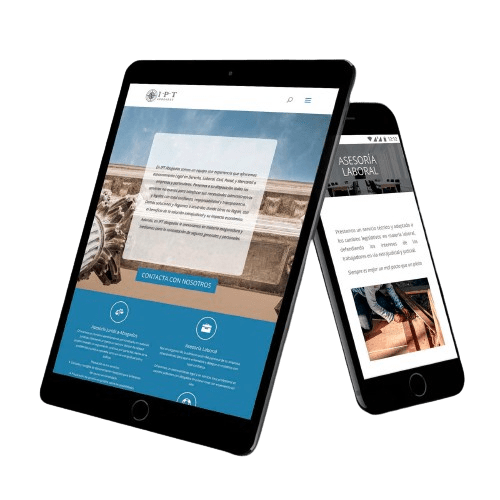 Diseño web en Castellón