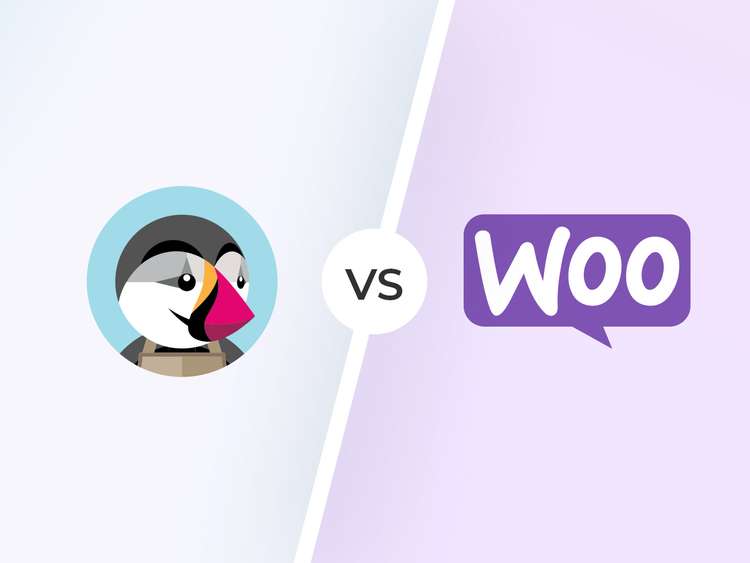 Diseño Tiendas Online WordPress y Prestashop