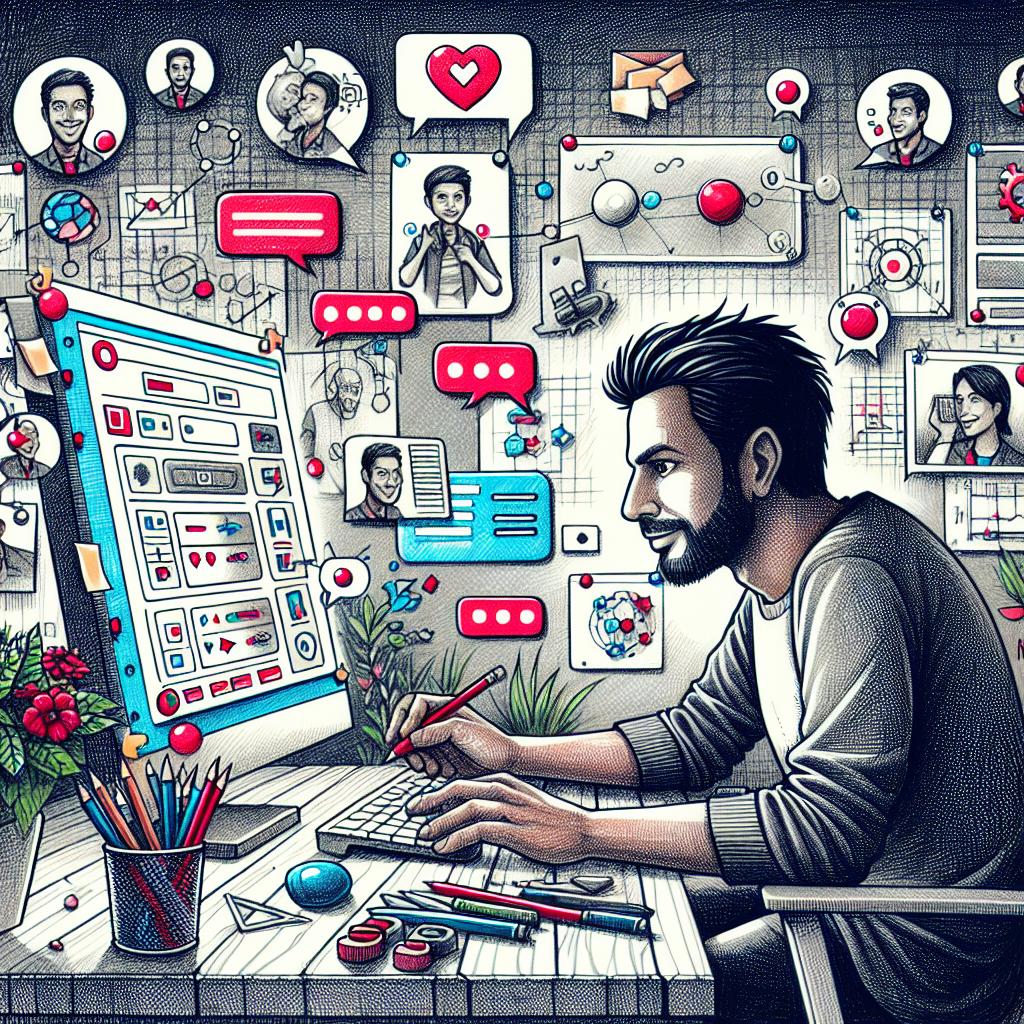El poder oculto de las microinteracciones en el diseño web